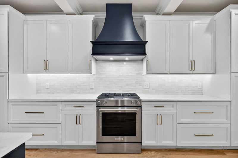 Kitchen Remodels