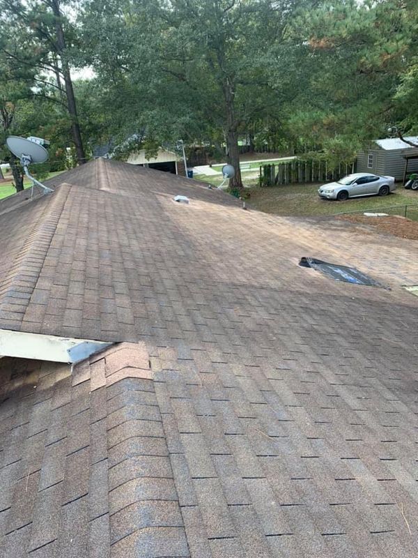 Roofing