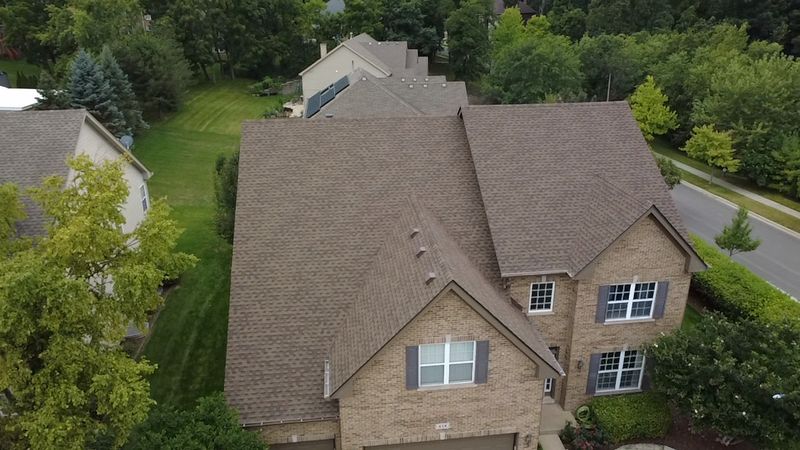Roof Installation
