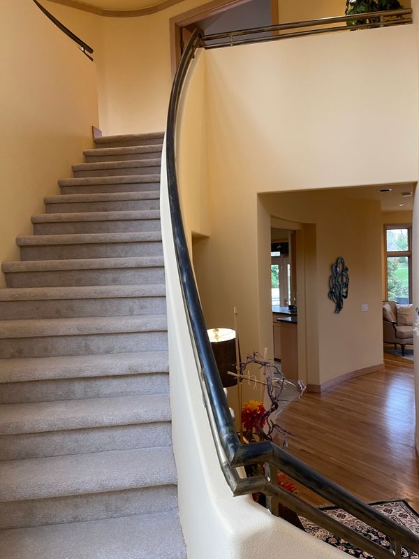 Custom Built Ins & Entertainment