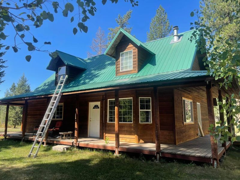 Exterior Painting