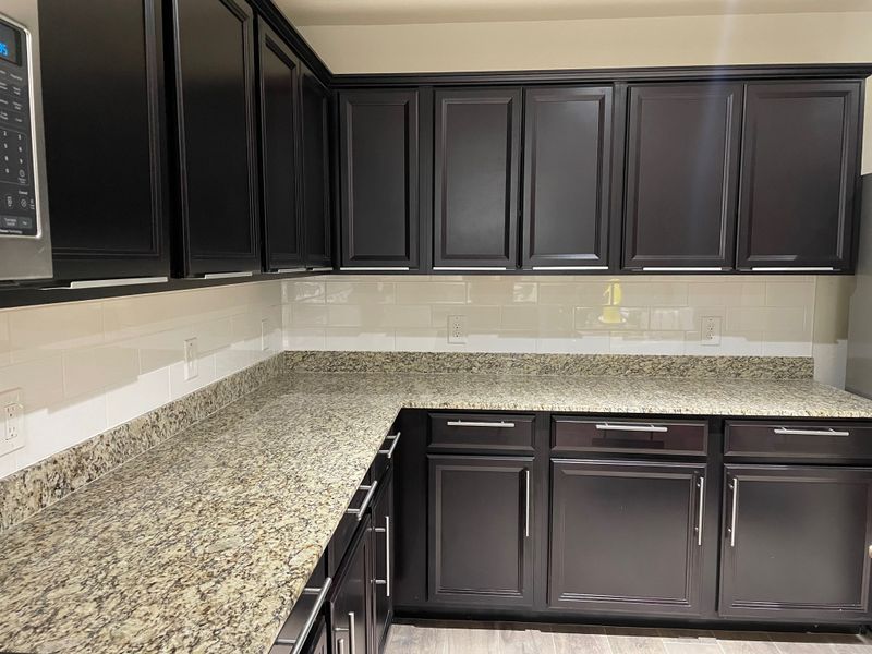 Interior Renovations