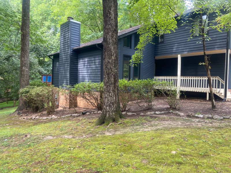 Exterior Painting