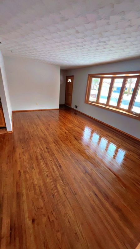 Vinyl Flooring
