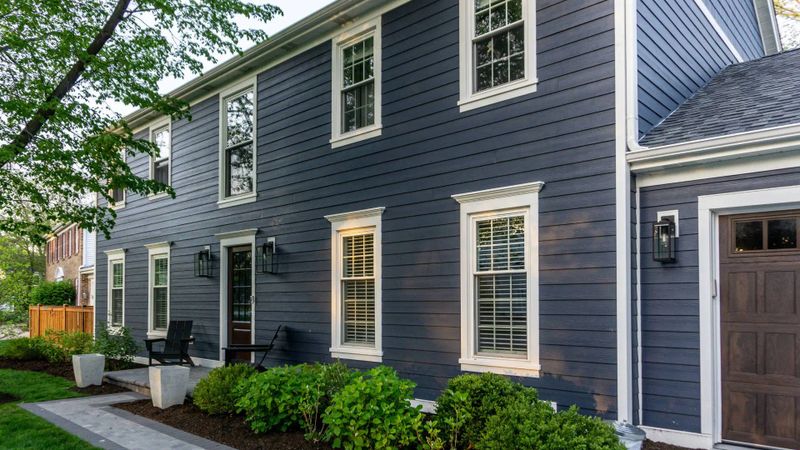 Fiber Cement Siding