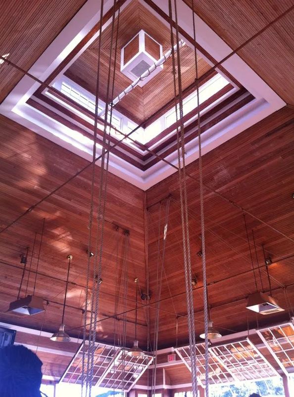 Commercial Projects