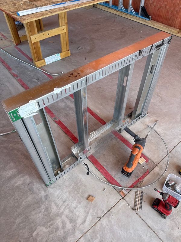 Framing