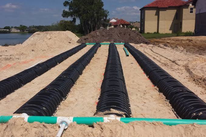 Septic System Design