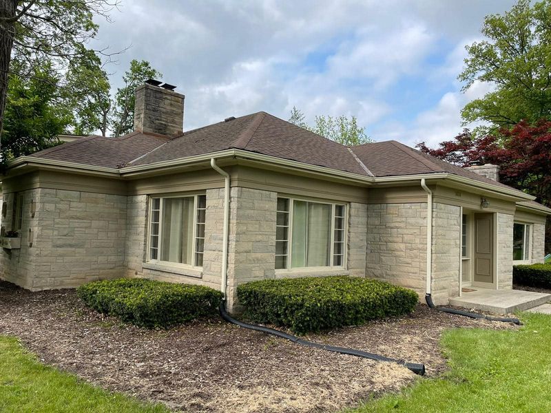 Gutter Maintenance