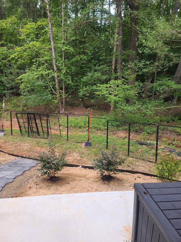 Landscape Design