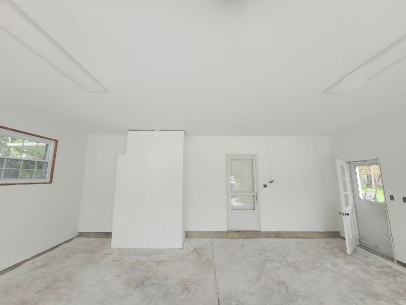 Drywall and Plastering