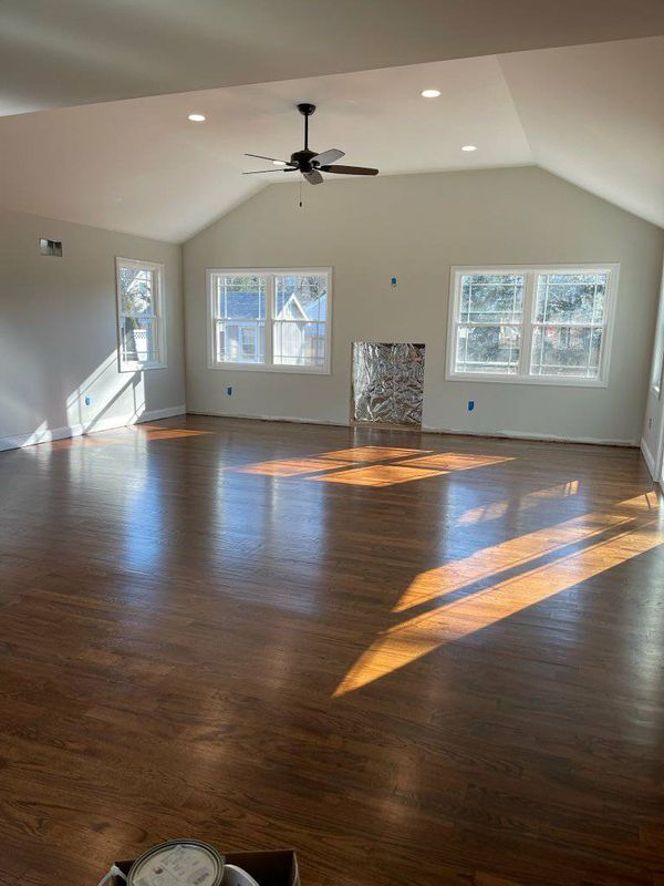 Flooring
