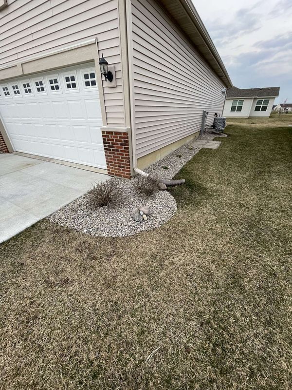 Custom Drainage Solutions
