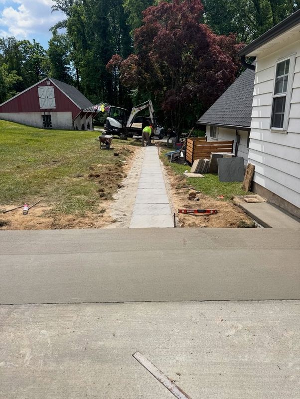 Renovation Services