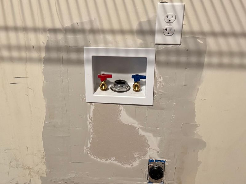Interior Repairs