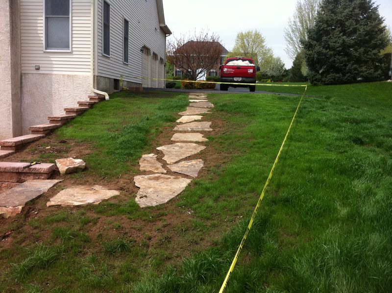 Landscaping Projects