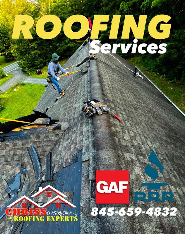 Roofing