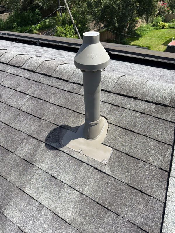 Asphalt Shingles