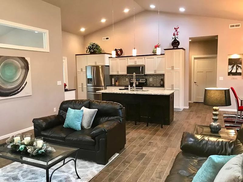 Interior Projects