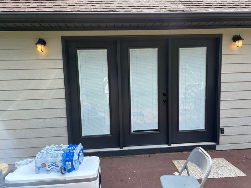 Exterior Painting gallery