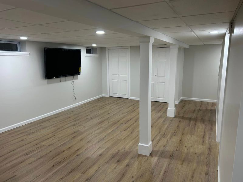 Flooring