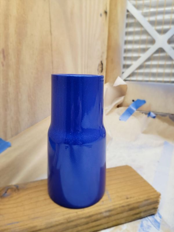 Powder Coating