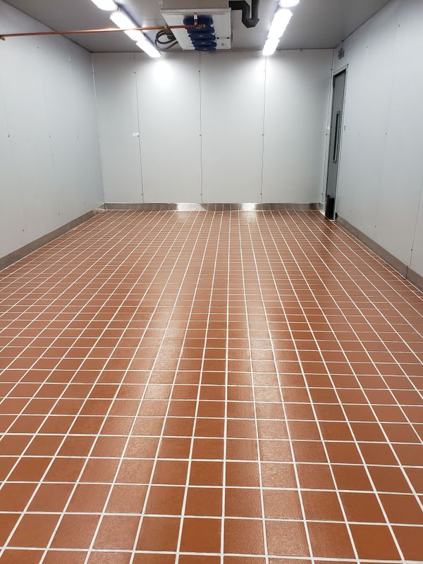 Flooring