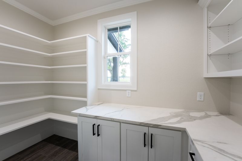 Pantry