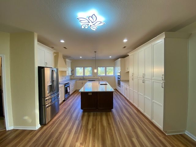 Kitchen Renovation
