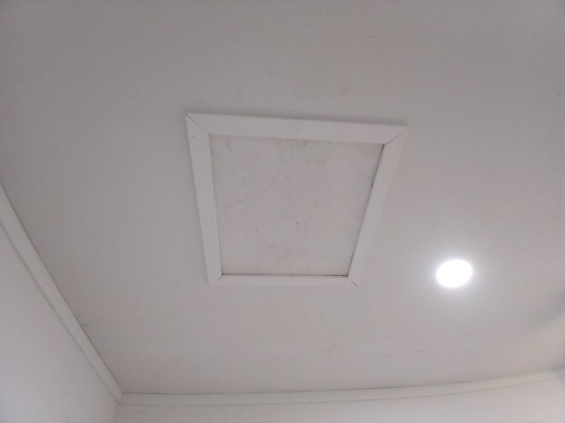 Carterville Garage Conversion