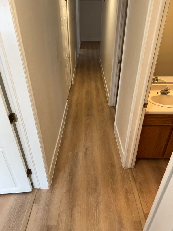 Interior Renovations