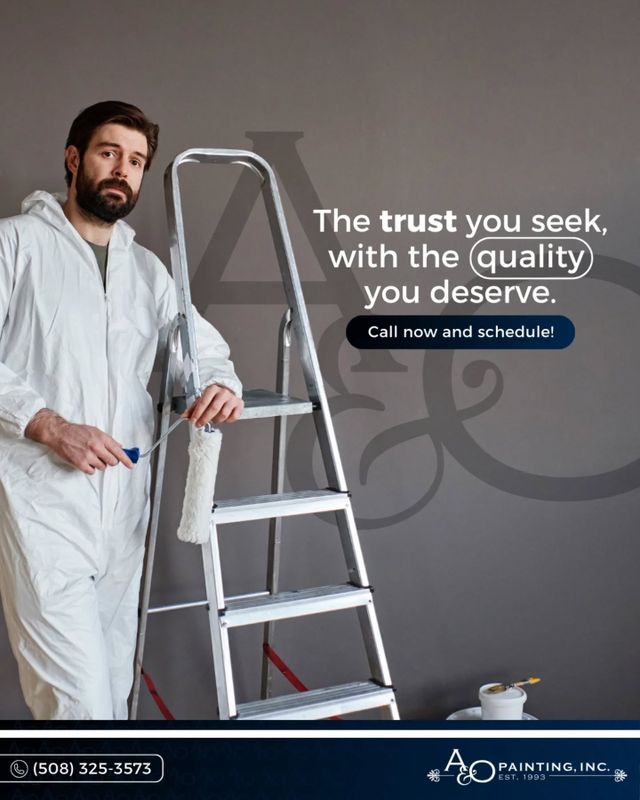 Interior Painting