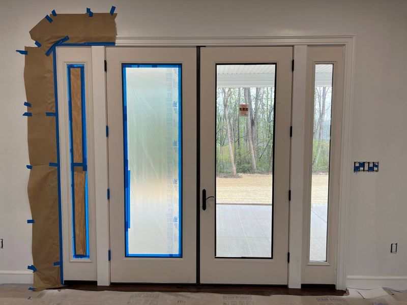 Interior Painting