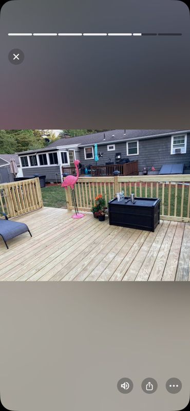 Exterior Renovation