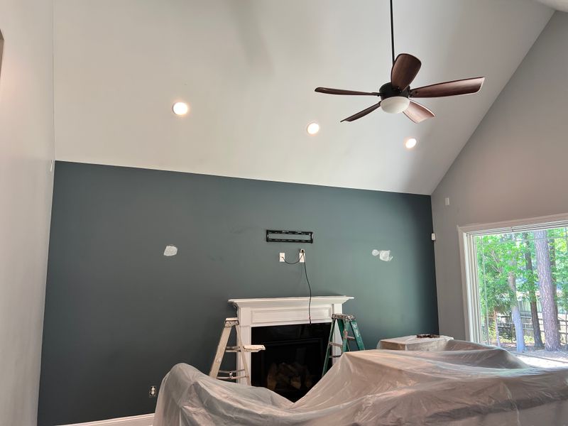 Interior Painting