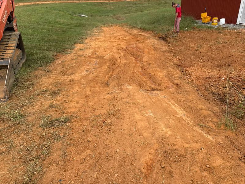 Excavation Services