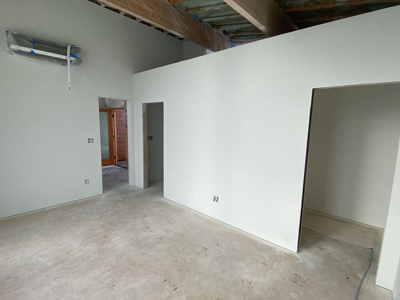 Interior Renovations