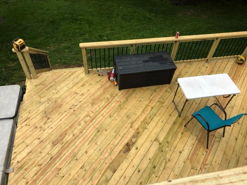 Carpentry