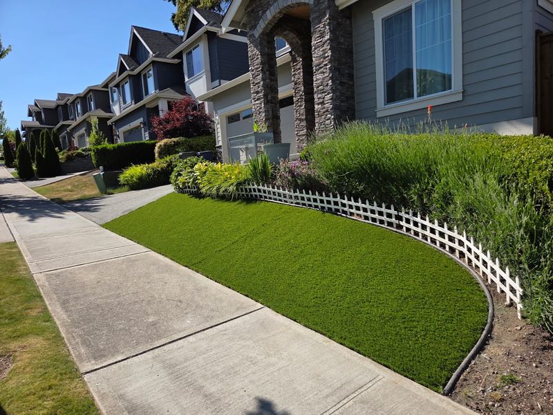 3D Landscape Design