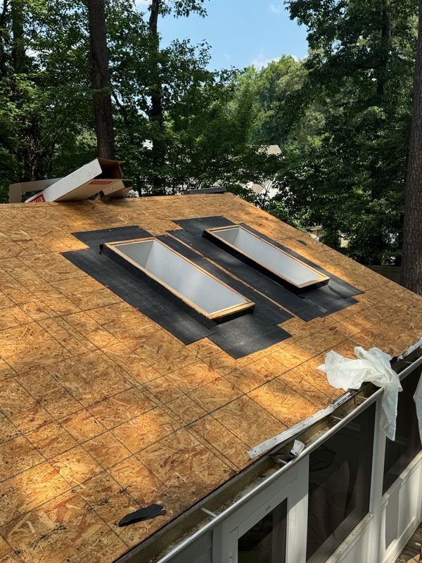 Window Replacement