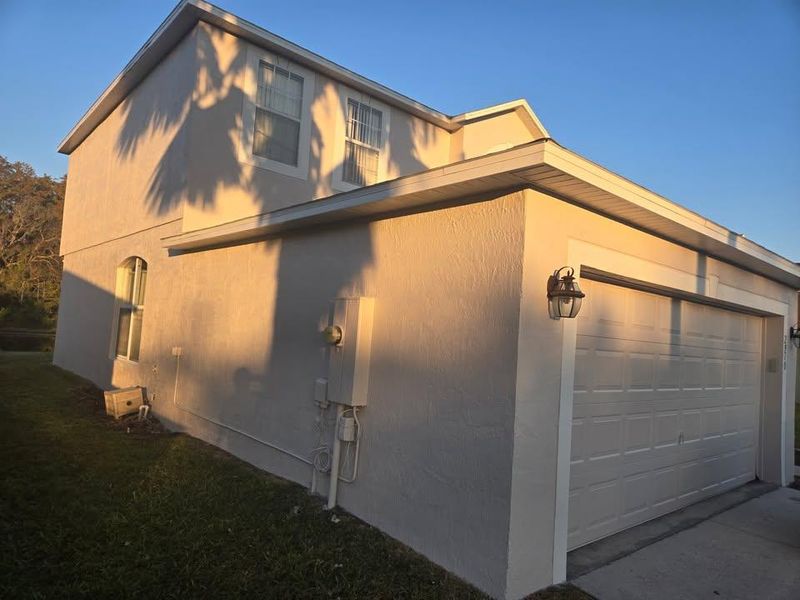 Exterior Painting
