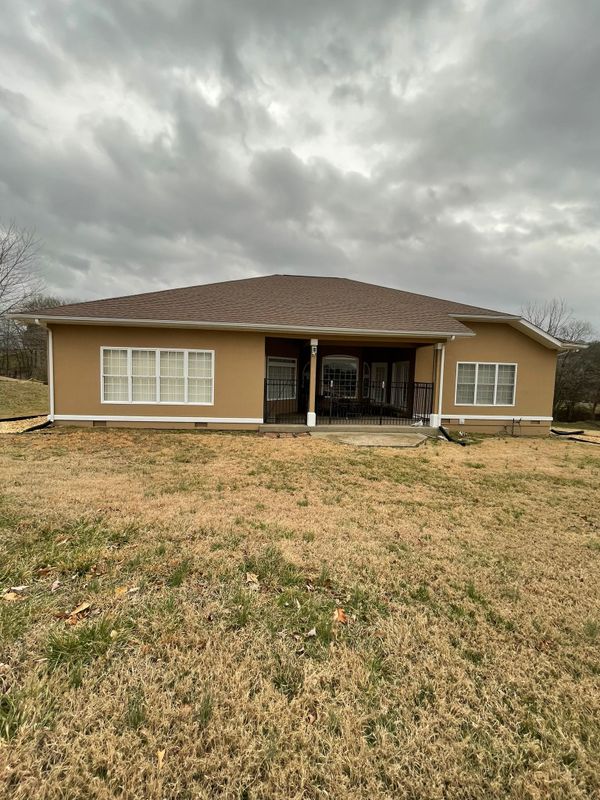 Exterior Paint Springfield TN legacy drive