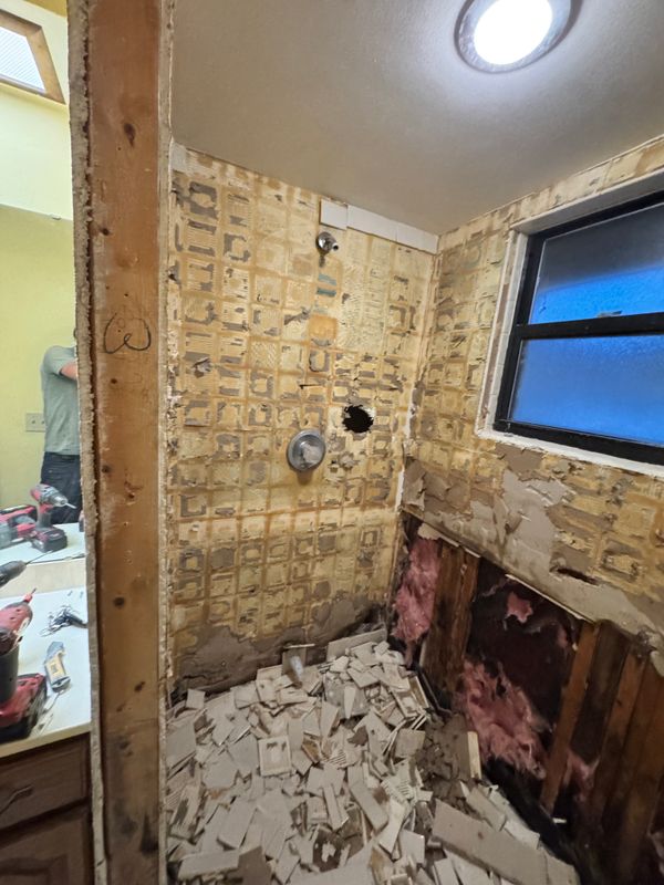Interior Renovations