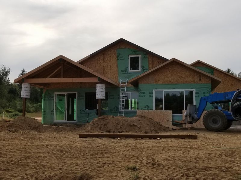 Custom Homes