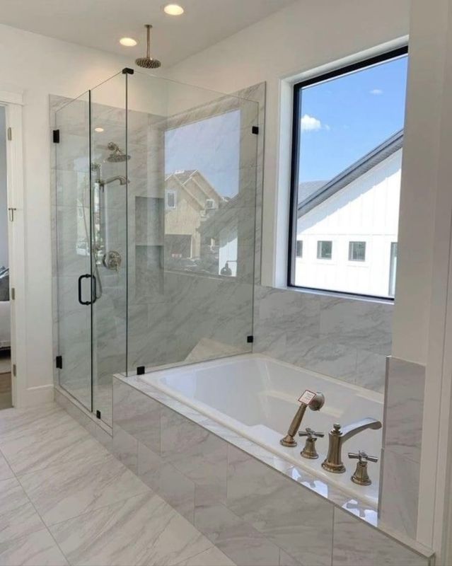 Bathroom Remodels