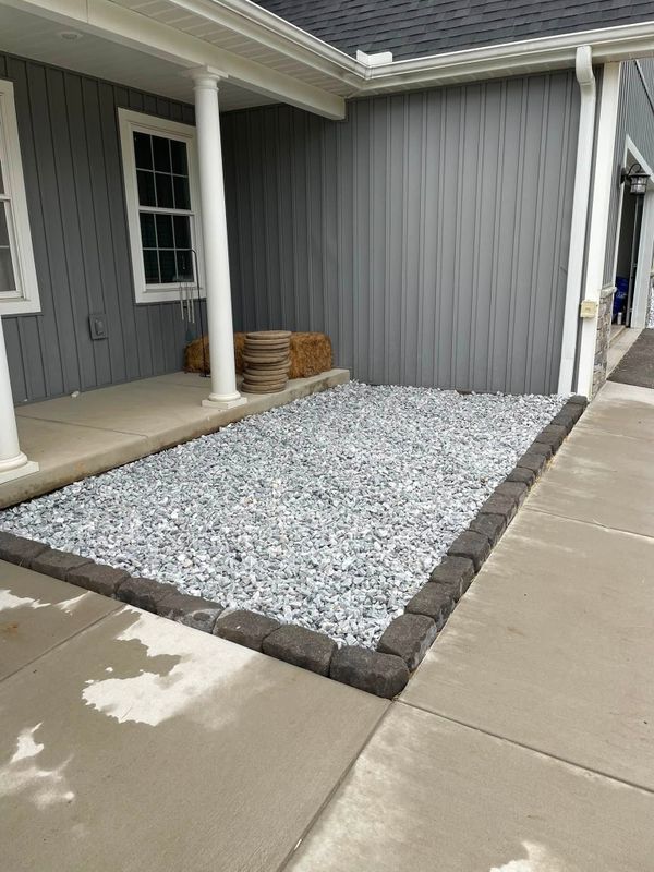 Grading and Earth Moving