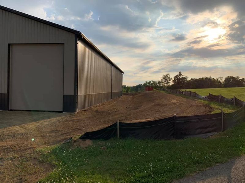 Site Preparation