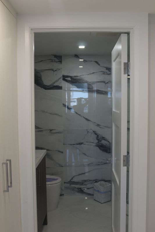 Condo Renovations