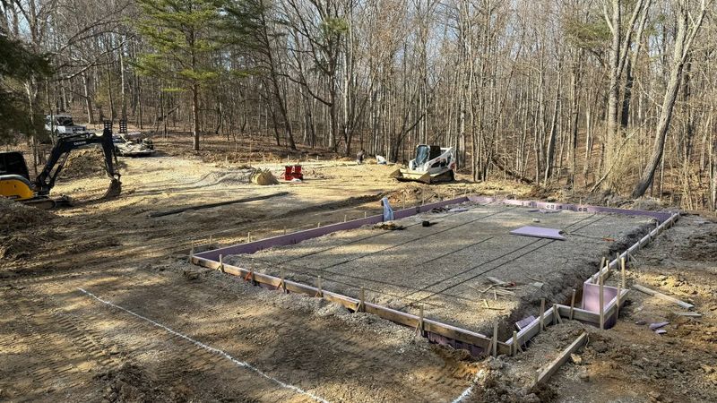 Utility Excavation