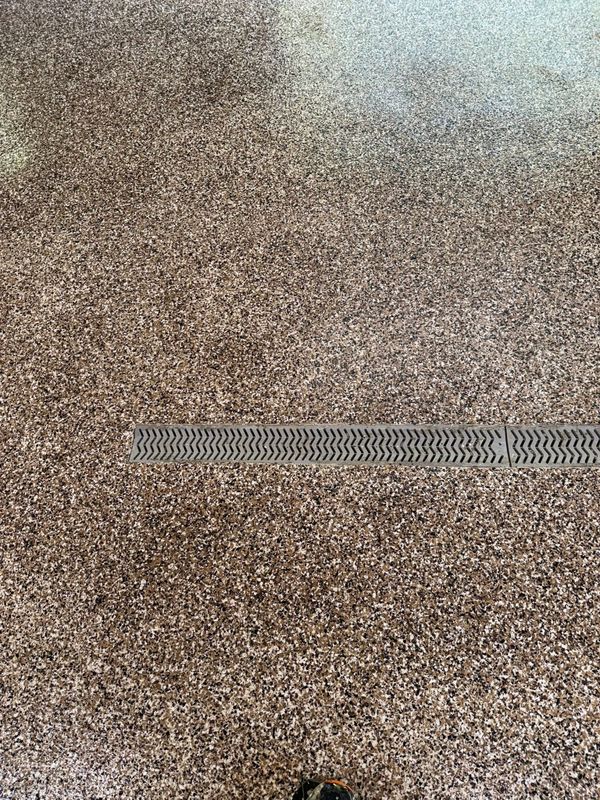 Driveway Construction